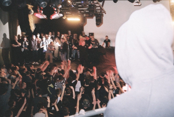 9 Smack A51 Skončila Show Roxy Archetyp Tubs